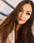 Anastasia female Vom Ukraine