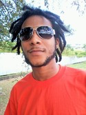  male Vom Trinidad and Tobago