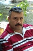 male from Turkey