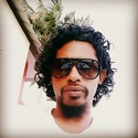 Azmy male из Мальдивы