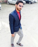  male from Kuwait