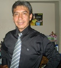  male from Peru