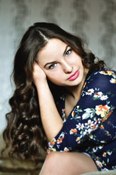 See profile of Kseniya