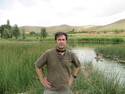 Masoud male from Iran