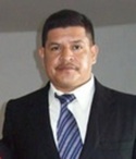 Eduardo Chilito Joaqui male de Colombie