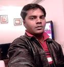 Ajay  male from India