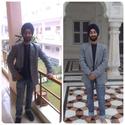 harbinder singh male from India
