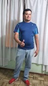 alvaro123 male de Equateur