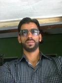 Shahid male from India