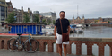 See profile of Kuelap