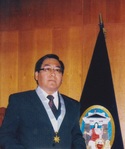  male De Peru