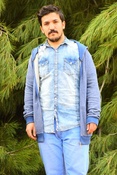 kadir male from Turkey