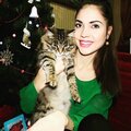 Nina female from Ukraine