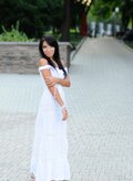 Natalie female from Ukraine