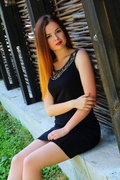 Irina female from Ukraine
