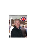 gary male from United Kingdom