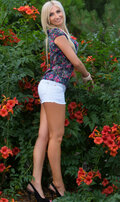 See profile of Svetlana