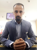 See profile of Melad
