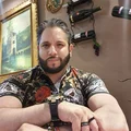 Luis male from Mexico