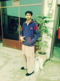 See profile of Syed