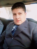 Eduardo Suarez male из Эквадор