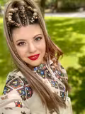 See profile of Kristina