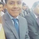 Alejandro Flores male de Mexique