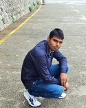 neeraj thapliyal male from India
