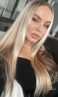 Milana female from Ukraine