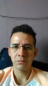 Charly male from Mexico