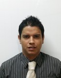  male from Ecuador