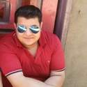 Ahmed adel male Vom Egypt
