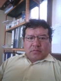 CARLOS male from Bolivia