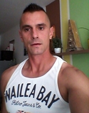 See profile of László  