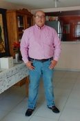 Omar male from Mexico