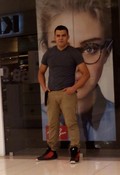 See profile of Yimmy