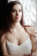 Anastasiya female De Ukraine