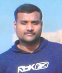 Yashveer male из Индия