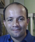 Jorge Carrillo male from Mexico