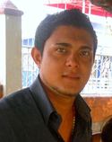  male из Никарагуа