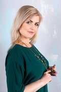 See profile of Svitlana