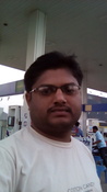Sandip  male from India
