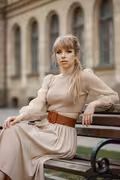 Helen female from Russia