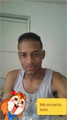  male De Dominican Republic