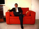 See profile of Luis Miguel