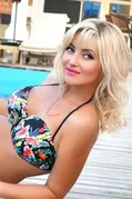 Larisa female from Ukraine