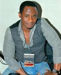 See profile of Jesse