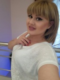 Olia female from Ukraine