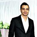 Ahmed Hassan male from Egypt