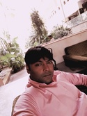 Prabhat Ranjan male from India